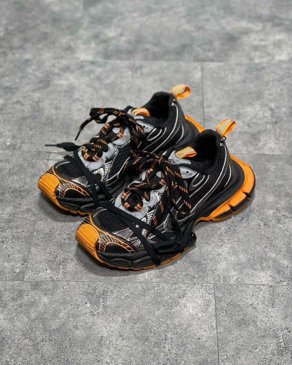 BLCG Sneaker
