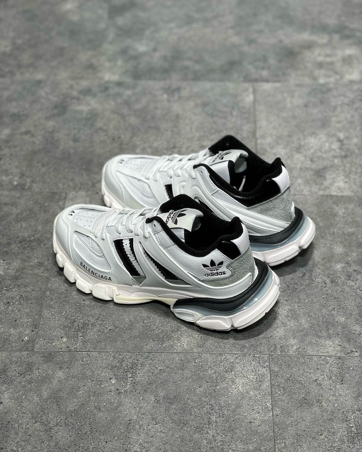 BLCG Sneakers