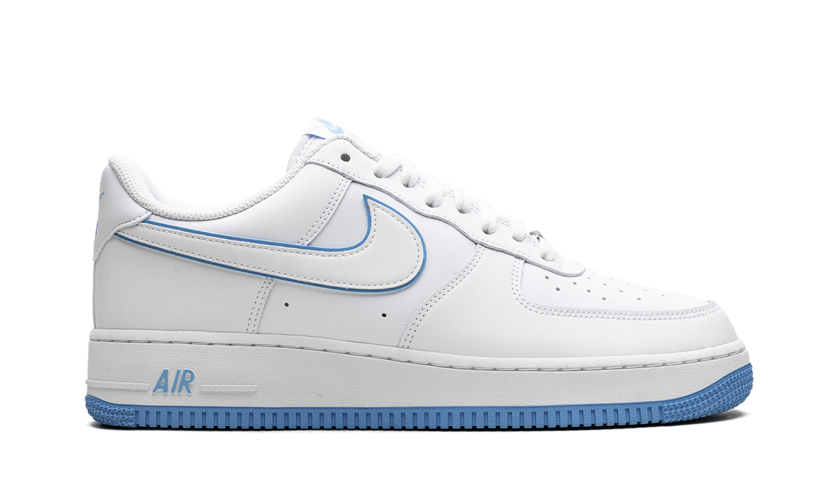 Air Force 1 '07 Low "UNC" DV0788 101