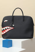 High-end Hermes 2026 Bolide Bowling Shark Bag 45cm Togo Leather