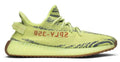 adidas Yeezy Boost 350 V2 Semi Frozen Yellow - Pre-Owned