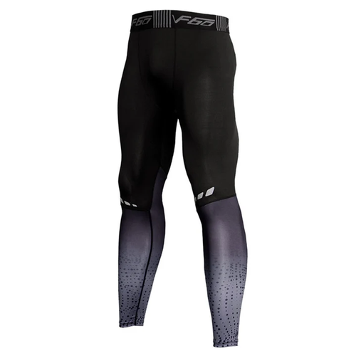 Men Bodybuilding Sports Leggings