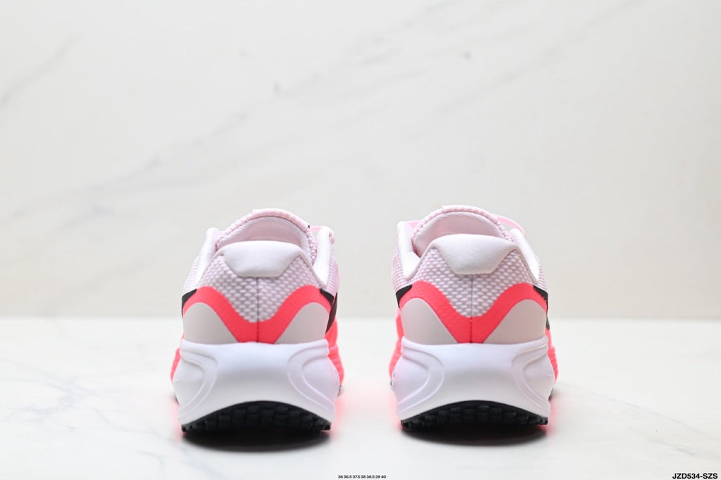 Nike Revolution 8 Women's Running Shoes White Pink
