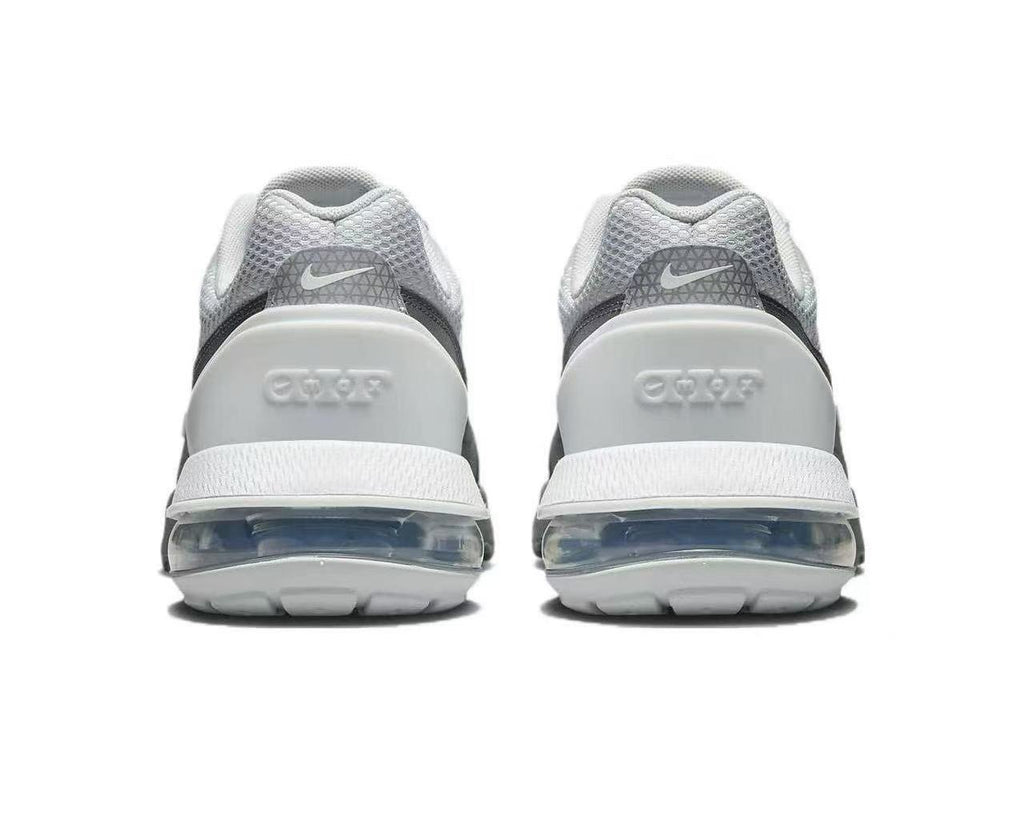 Nike Air Max 2090 Sneakers White and Dark Grey