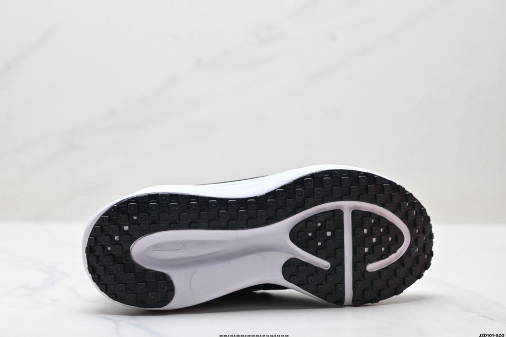 Nike Revolution 8 Running Shoes, White and Gray