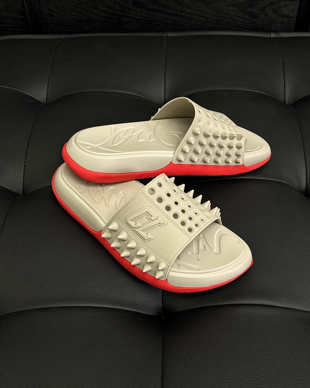 CHL Sandals