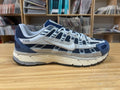 Nike P-6000 Sneakers Navy and Light Gray IU7549-400