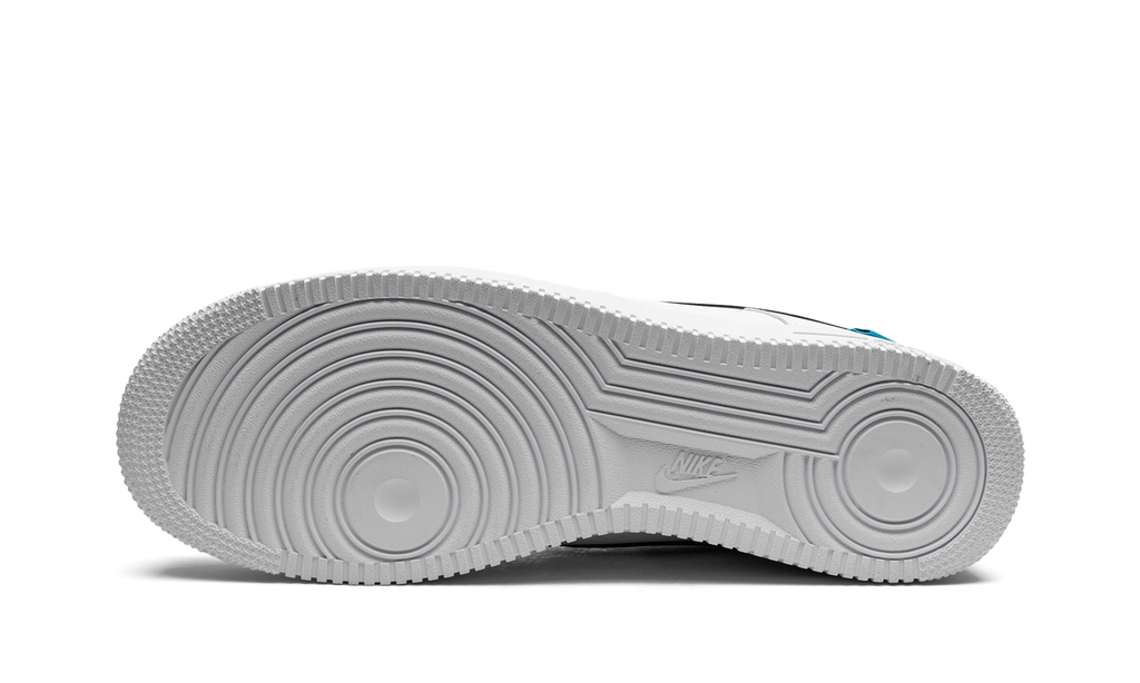 Air Force 1 '07 "Worldwide Pack" CK7648 100