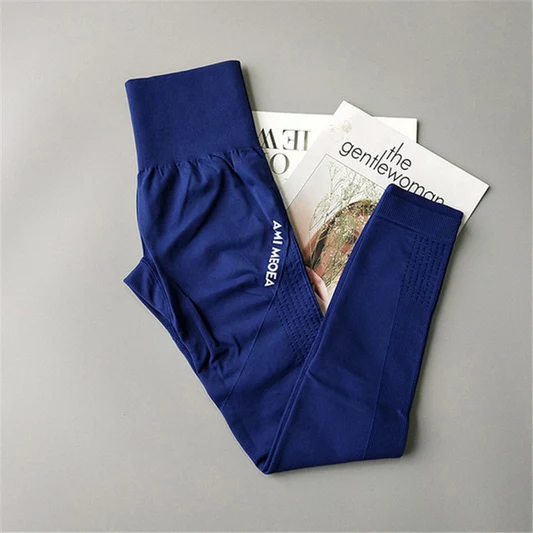 Women's Sports Pants Seamless Leggings