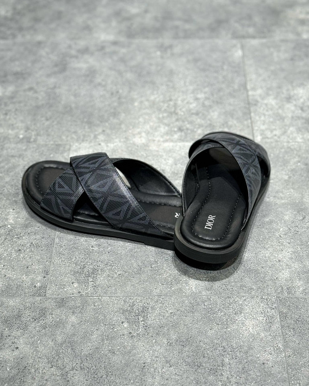 CD SANDALS