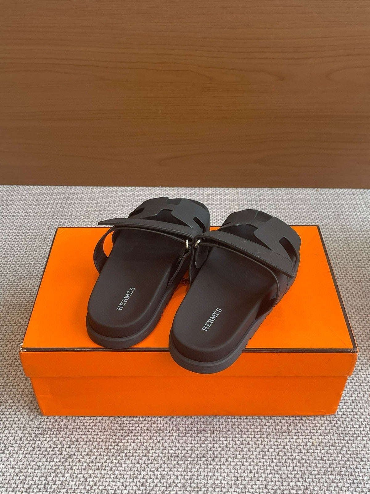 HERM Sandals