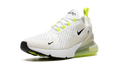 AIR MAX 270 WMNS "White Ghost Green" AH6789 108