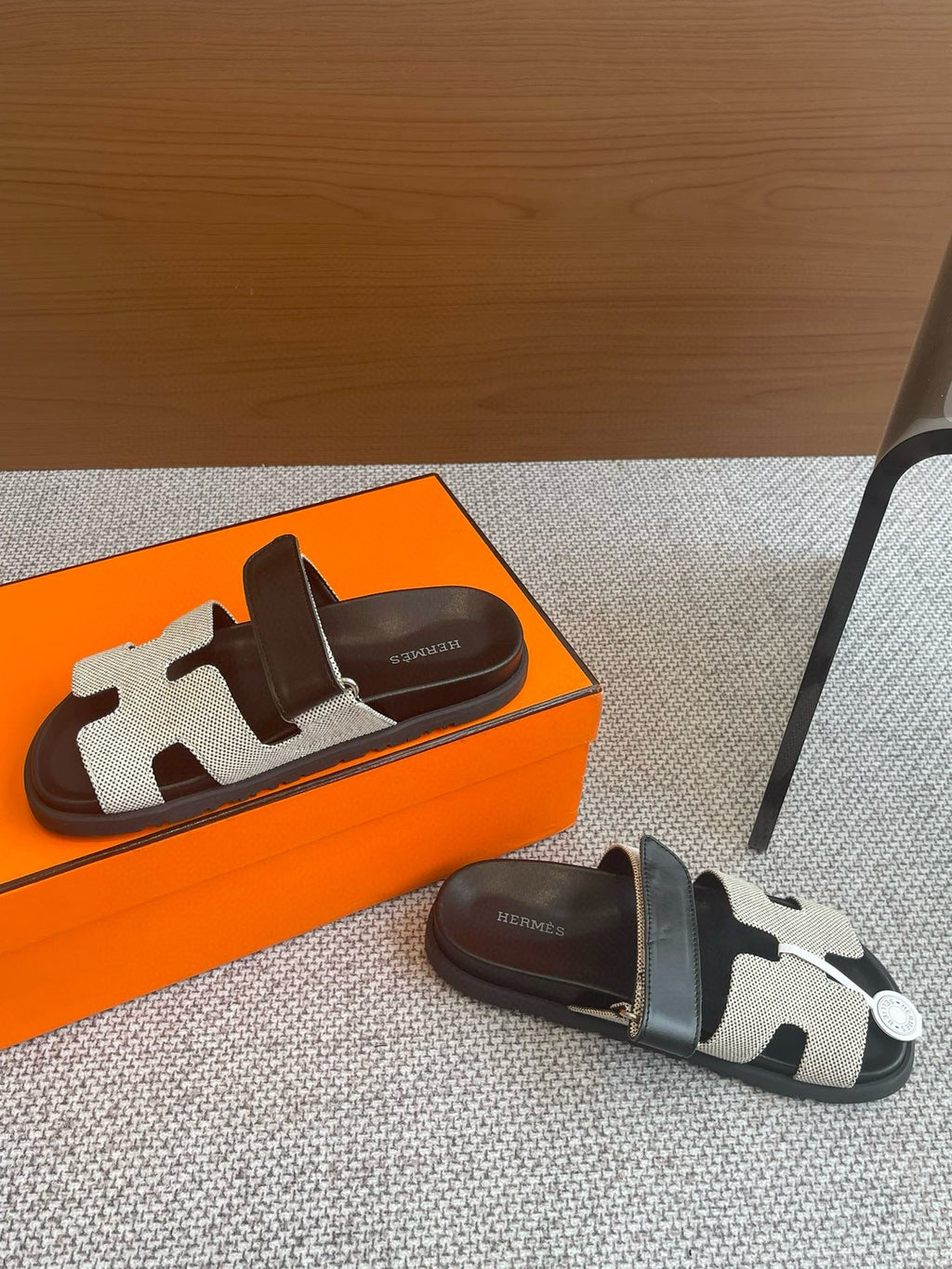 HERM Sandals