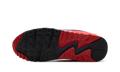 AIR MAX 90 "White/Cool Grey-university Red" DM0029 117