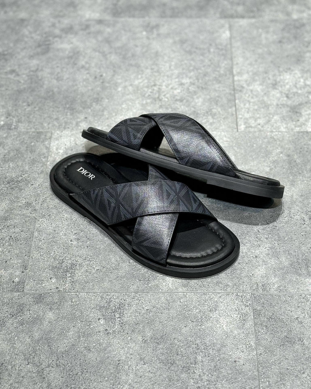 CD SANDALS