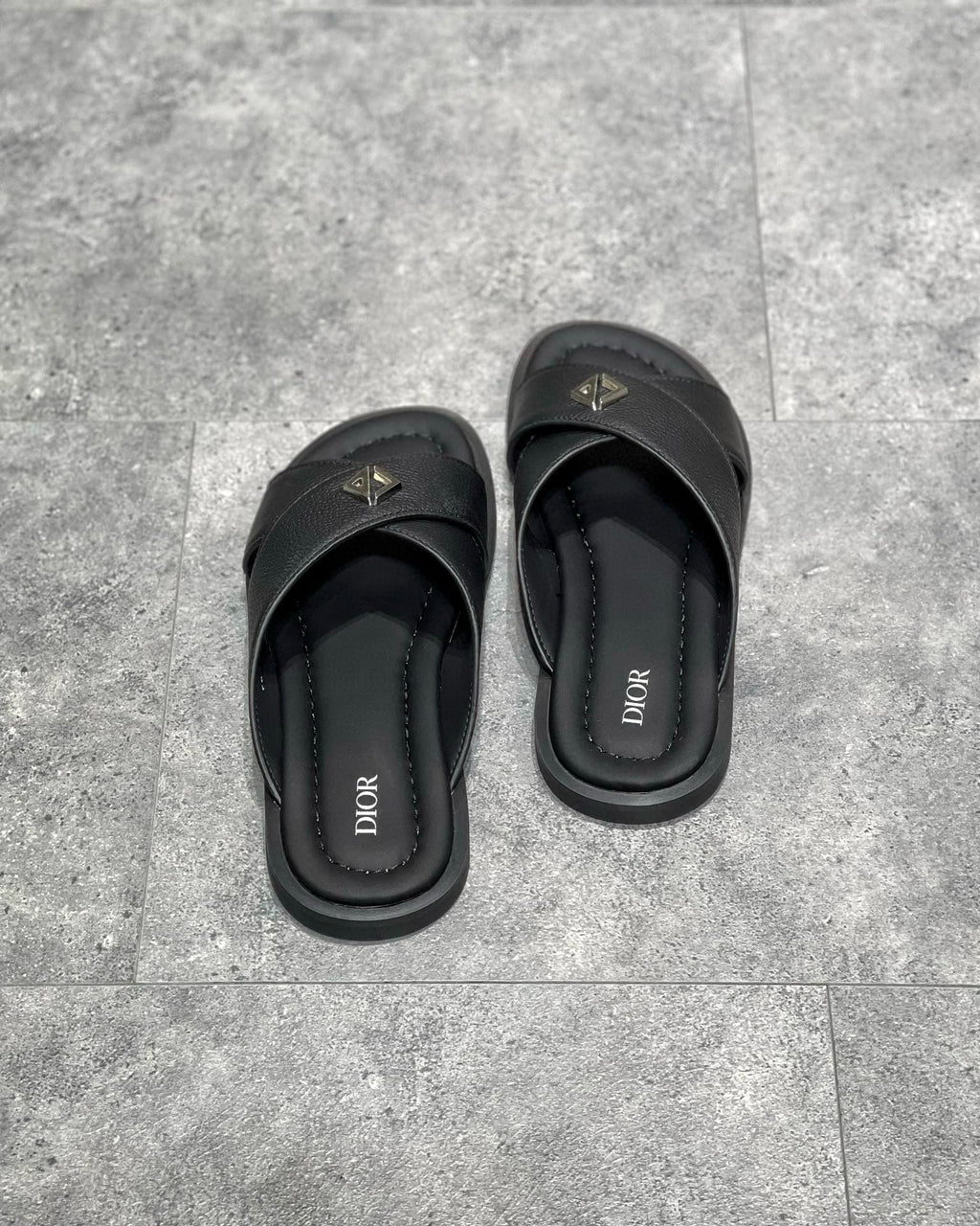 CD SANDALS