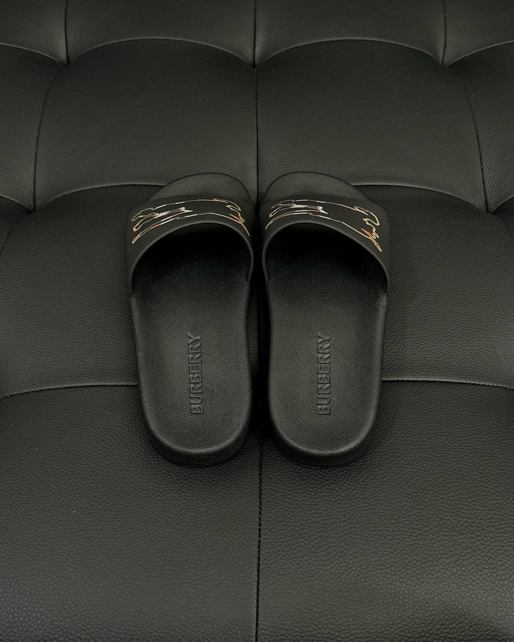 BURB Sandals