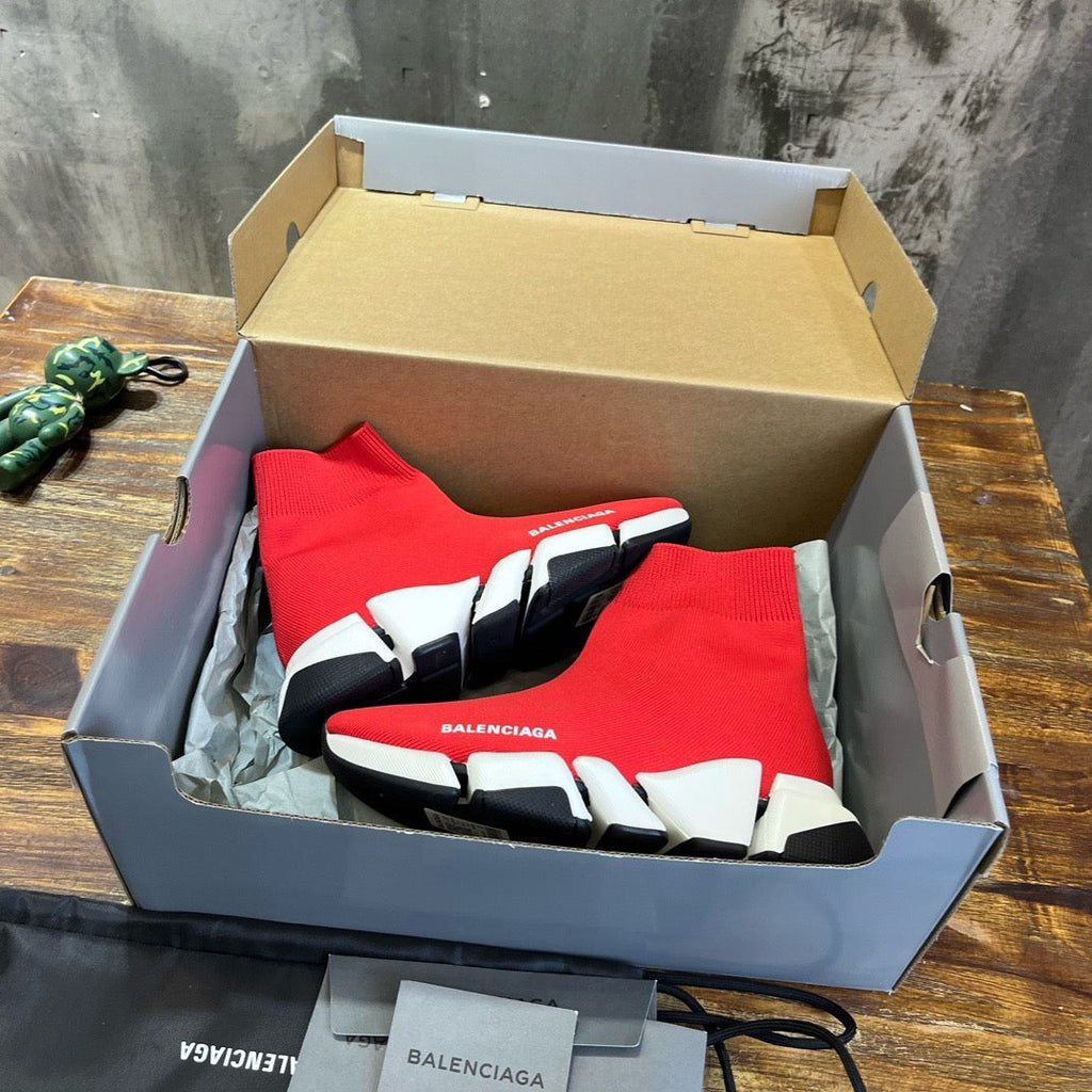 BLCG Sneakers