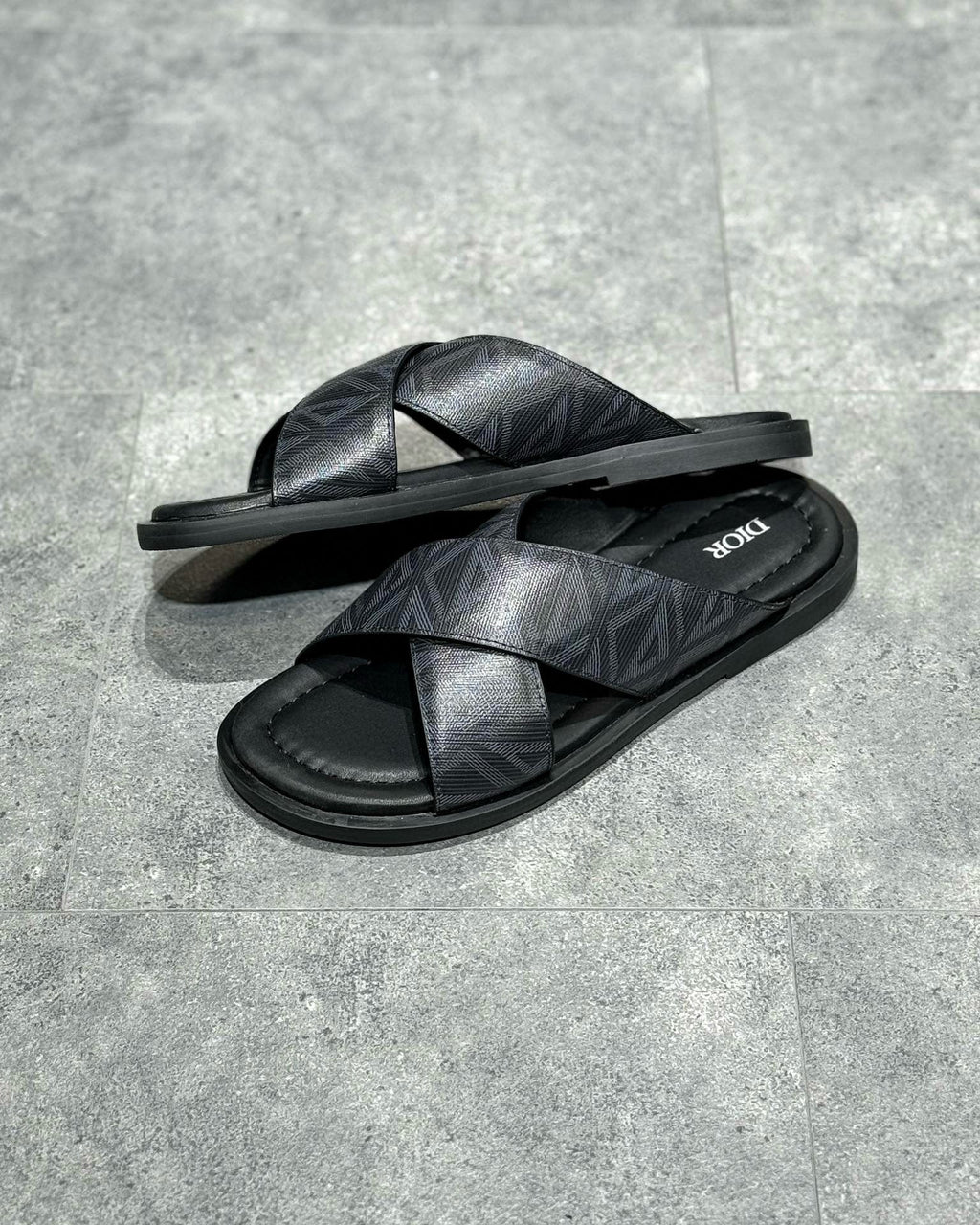 CD SANDALS