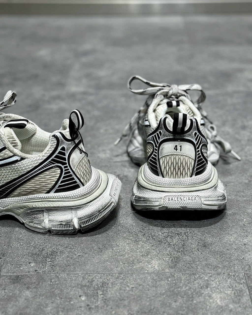 BLCG Sneaker