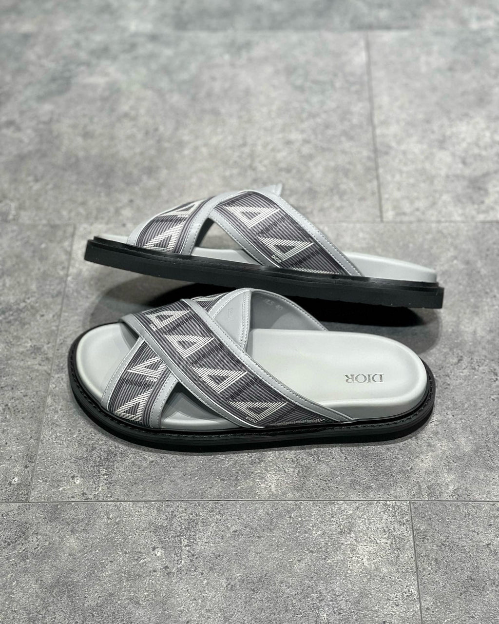 CD SANDALS