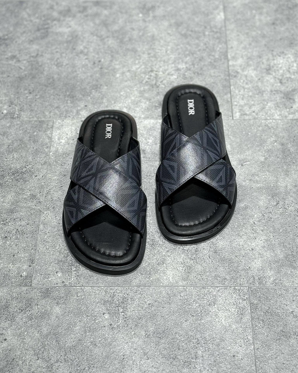 CD SANDALS
