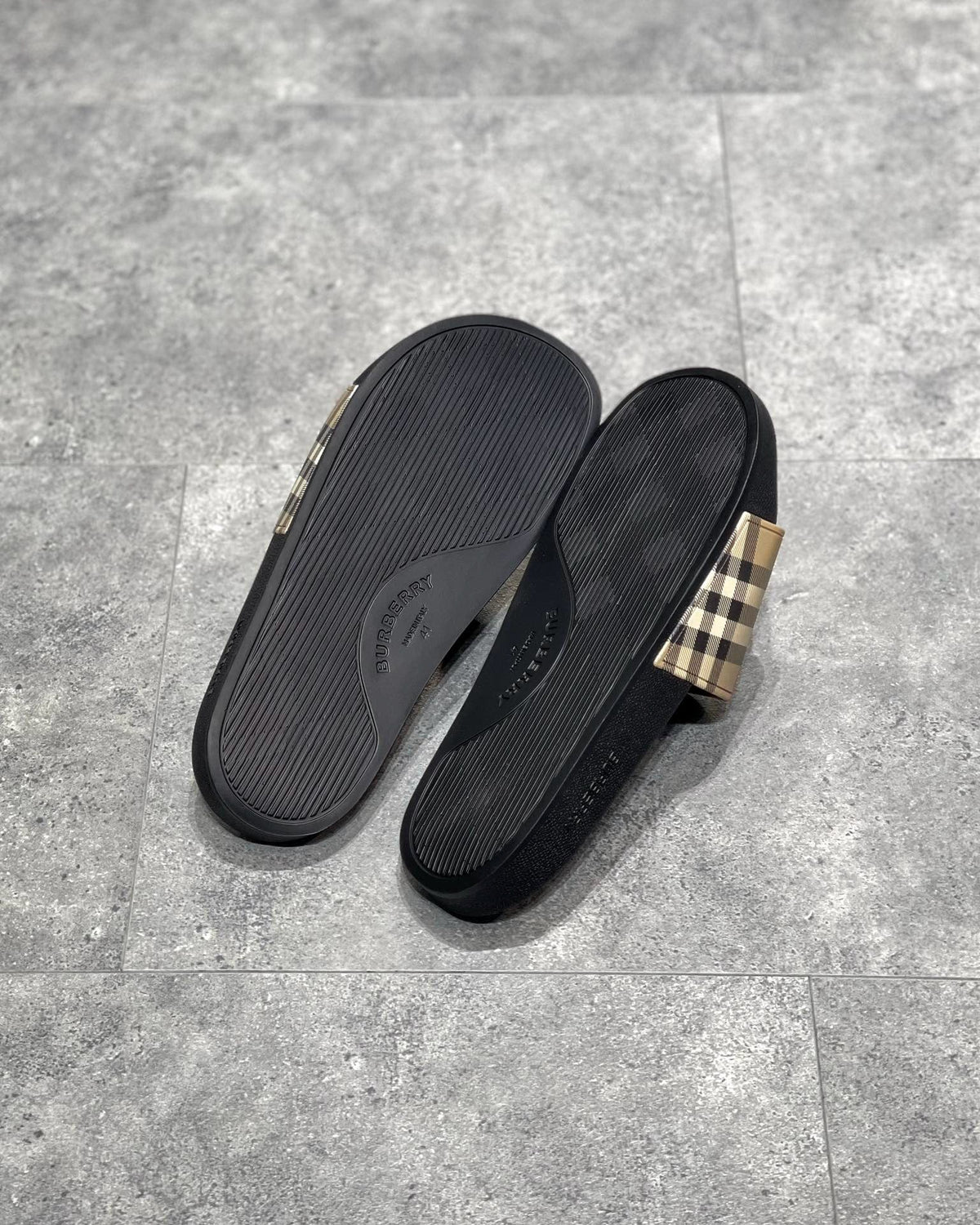 BURB Sandals