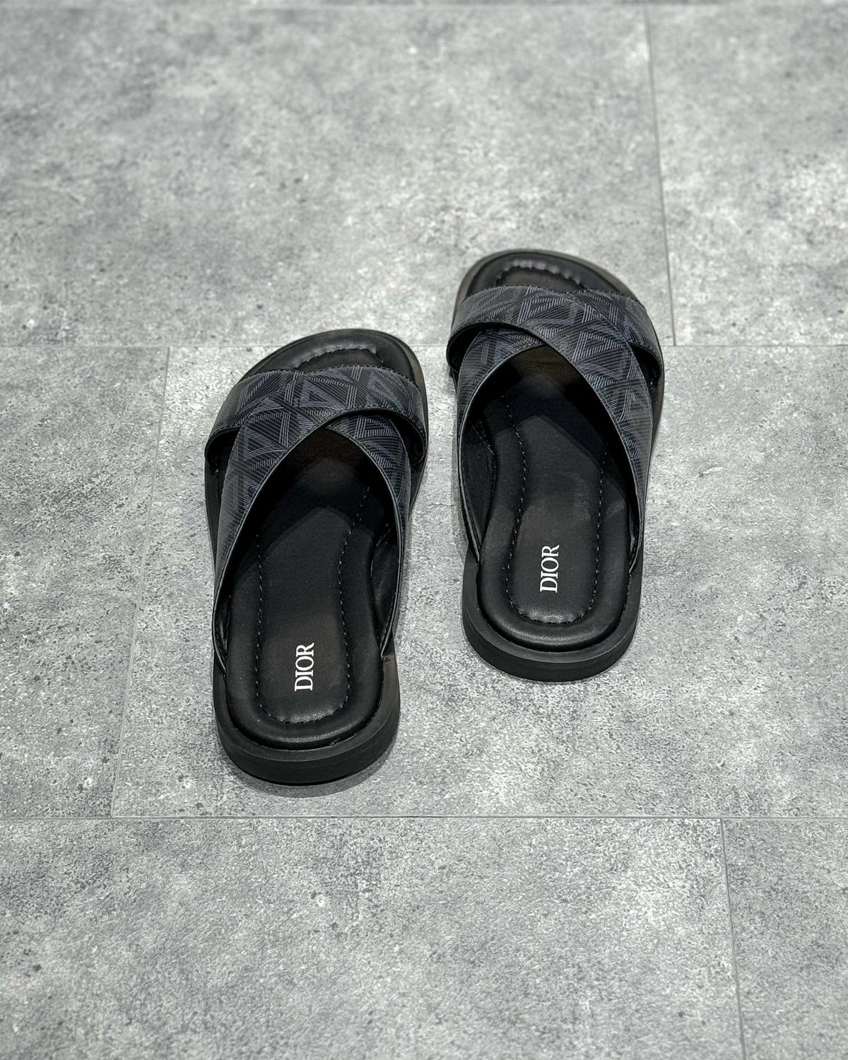 CD SANDALS