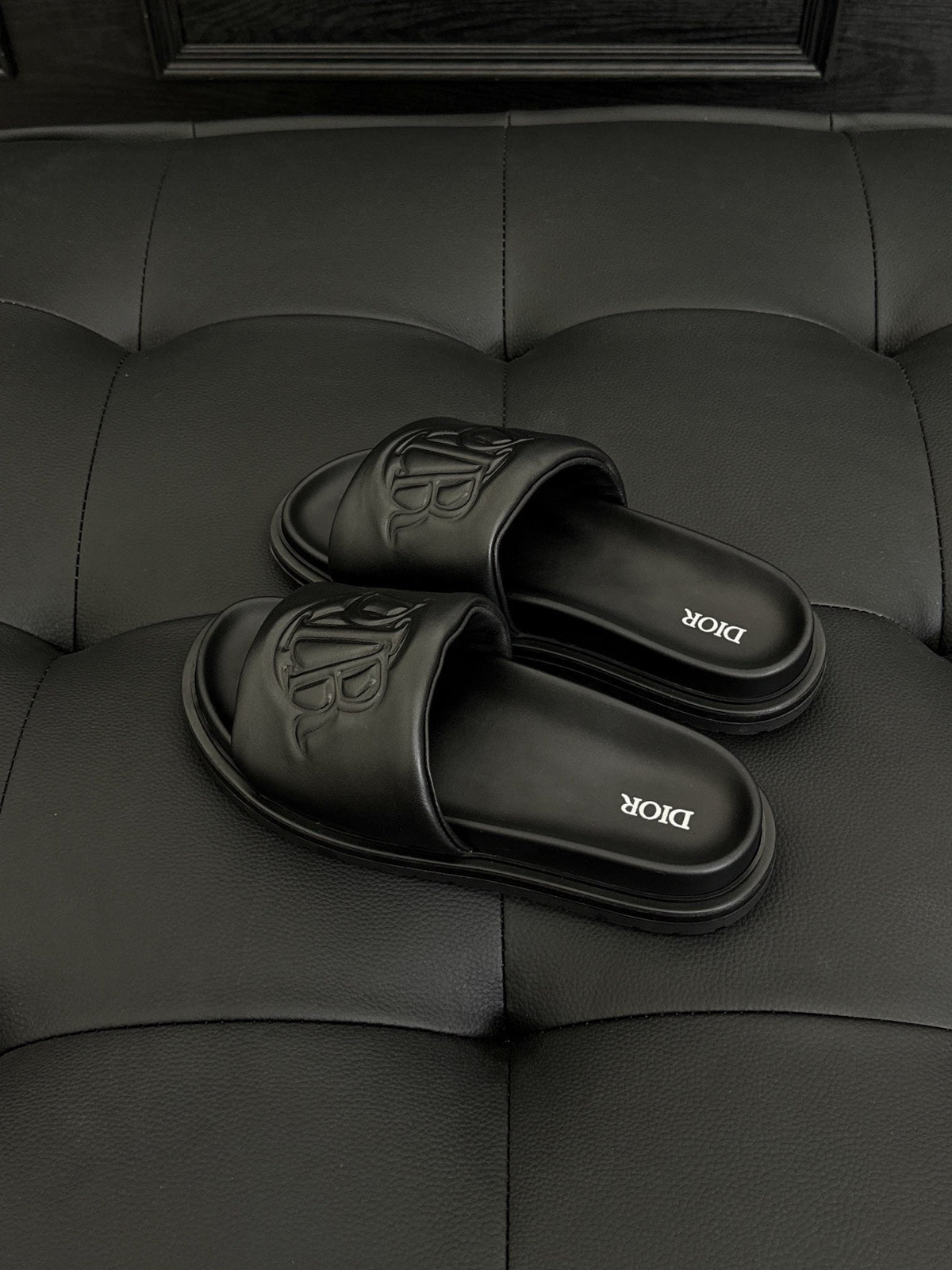 DIO Sandals