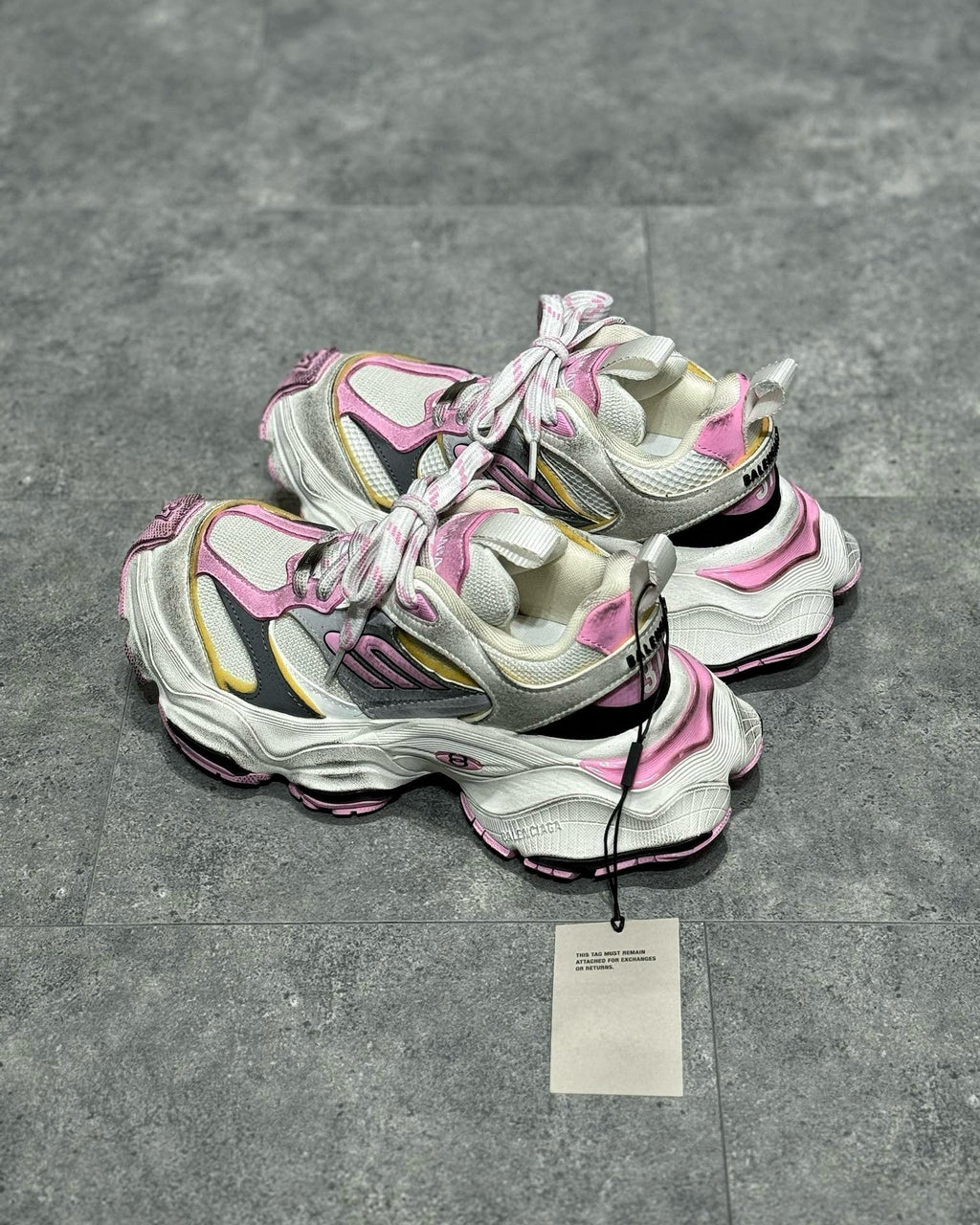BLCG Sneakers