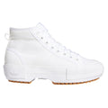 Nizza Trek Lace Up Sneakers