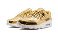 AIR MAX 90 WMNS "Metallic Pack - Gold" CQ6639 700