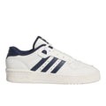 Rivalry Low Shoes