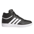 Hoops 4.0 Mid Shoes