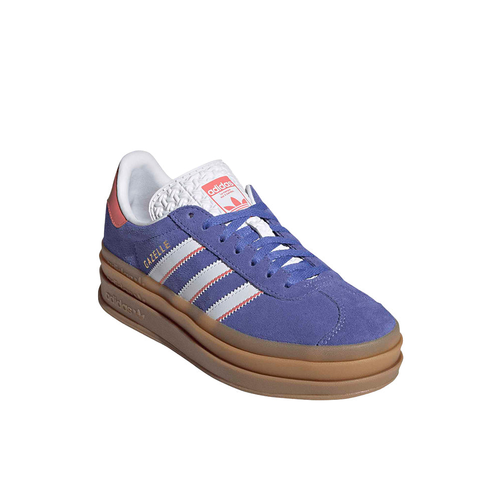 Gazelle Bold Shoes