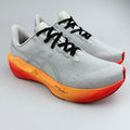 Nike Zoom Fly 6 White Black Running Shoes 1012C765-100