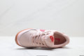 Nike Terra Manta Sneakers in Light Pink and Red