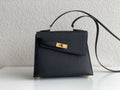 High-end Hermes 2026 Kelly Sellier en Desordre 20 Bag Epsom Leather