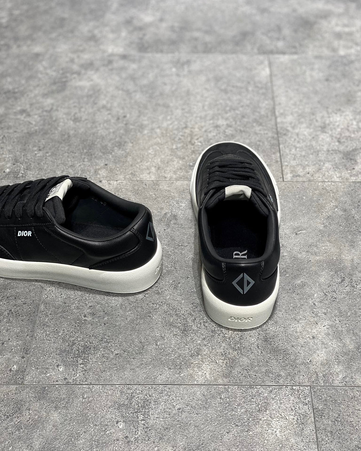 DIO Sneakers
