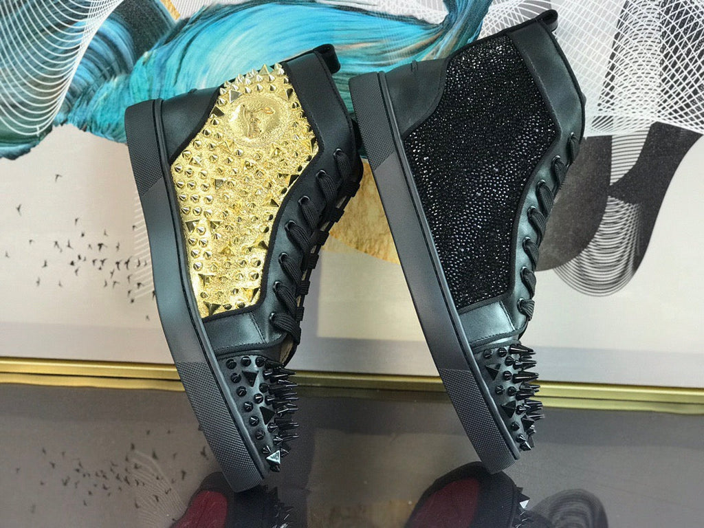 Sneakers & Shoes