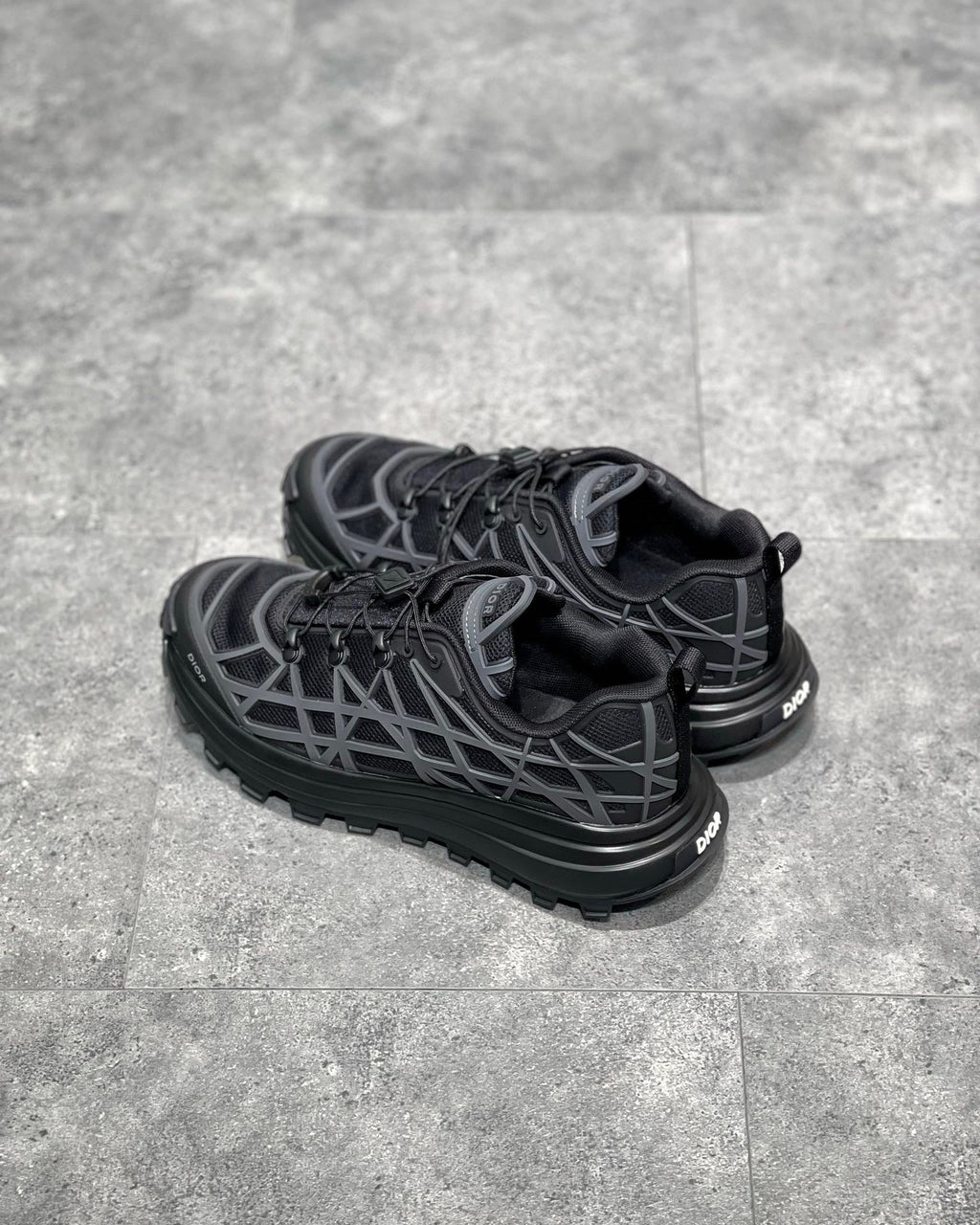 DIO Sneakers