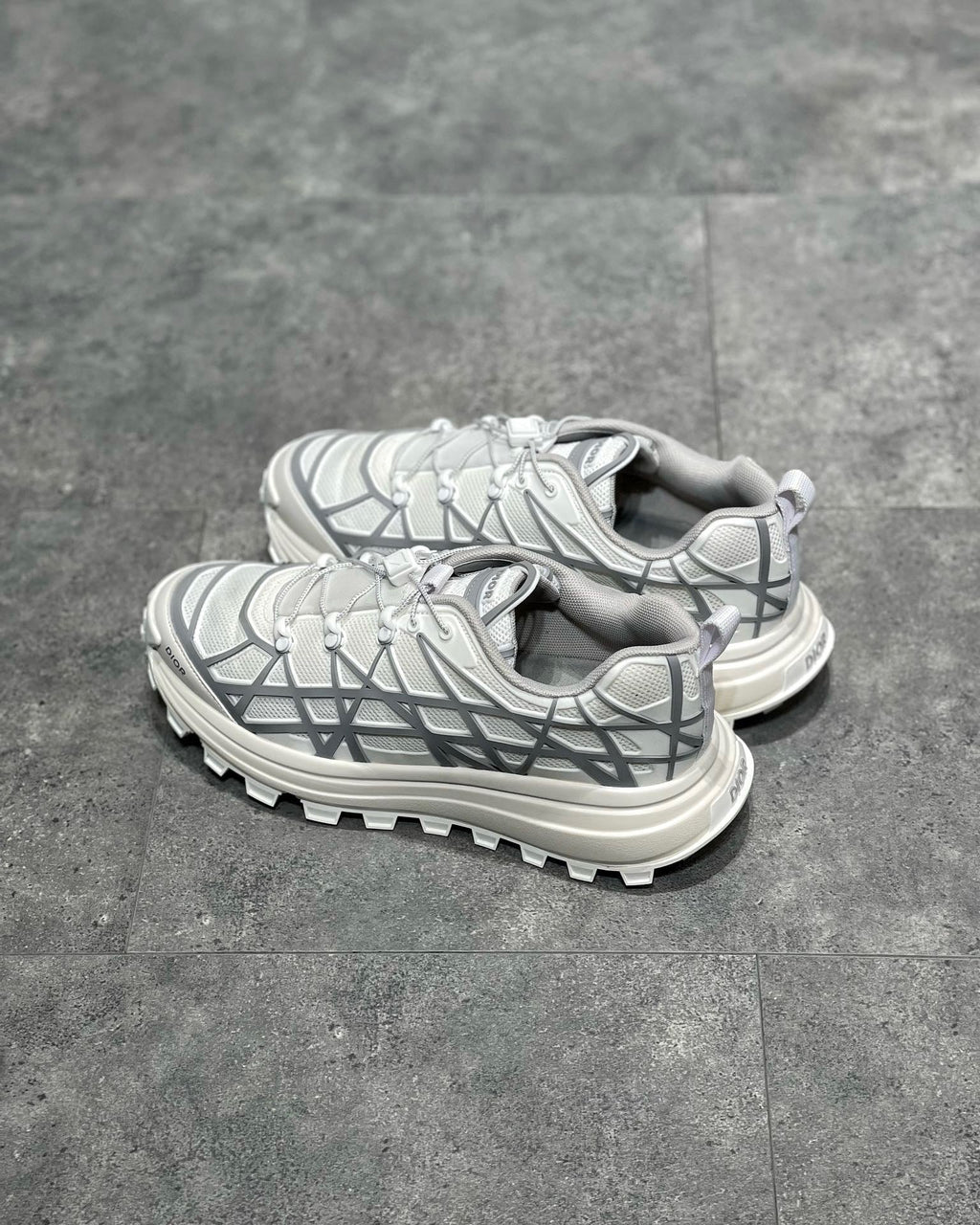 DIO Sneakers