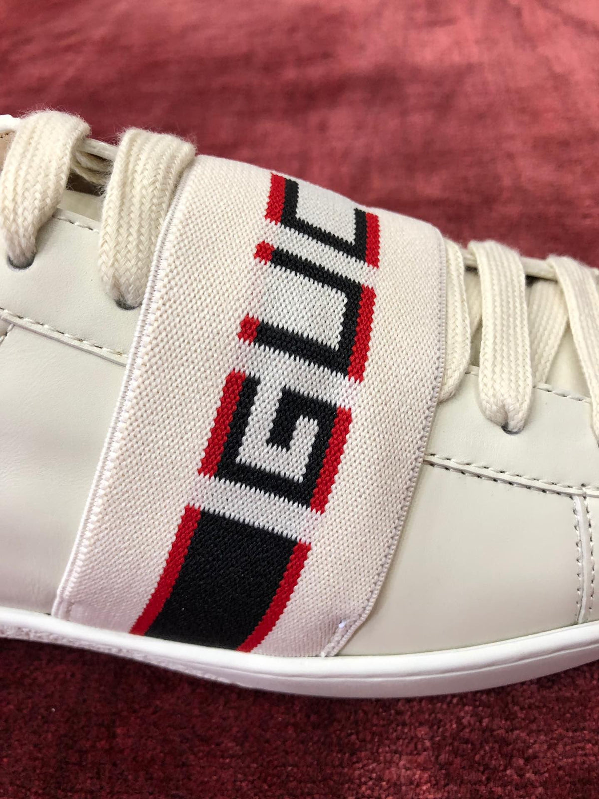 Sneakers & Shoes