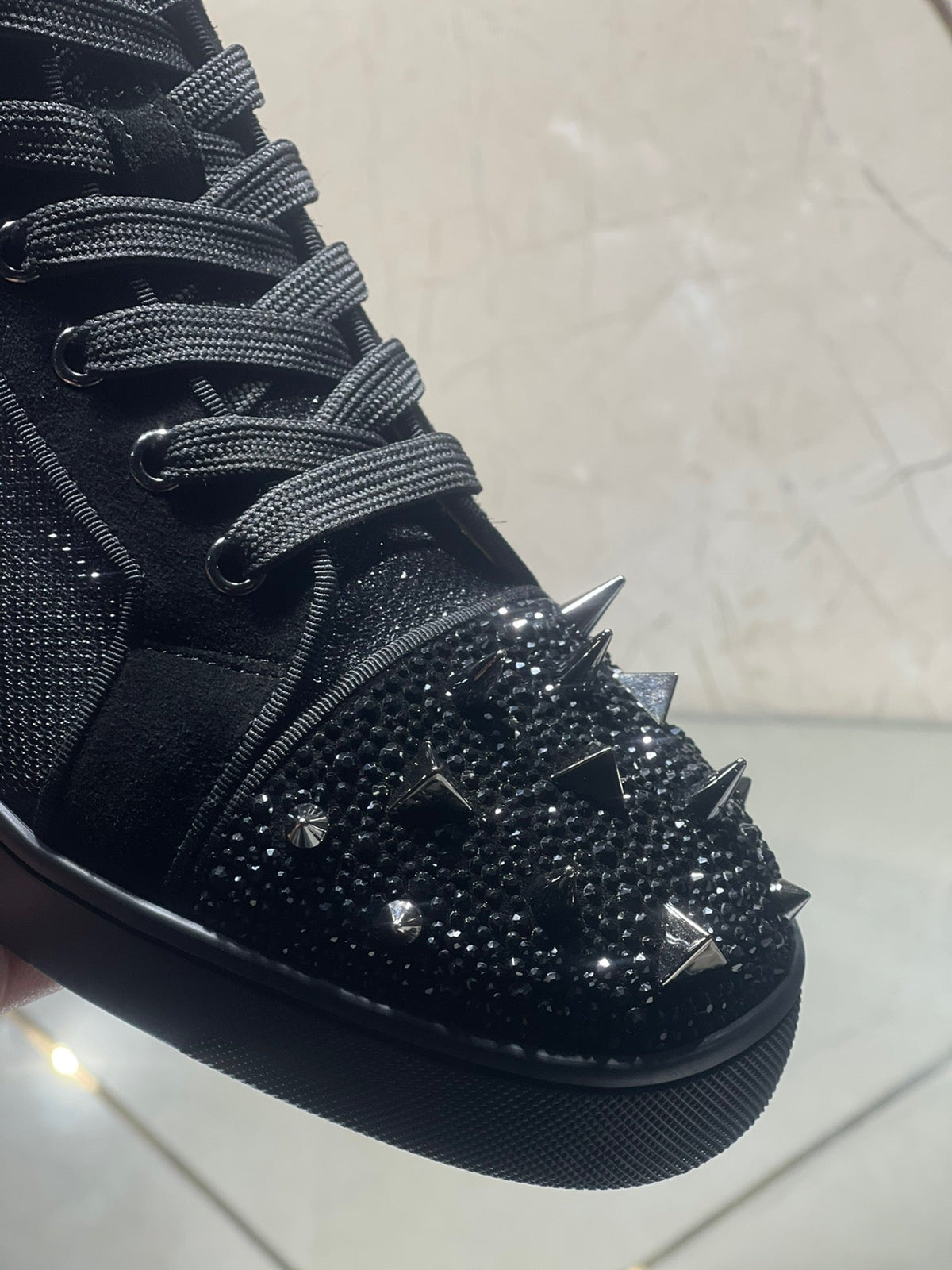 Sneakers & Shoes