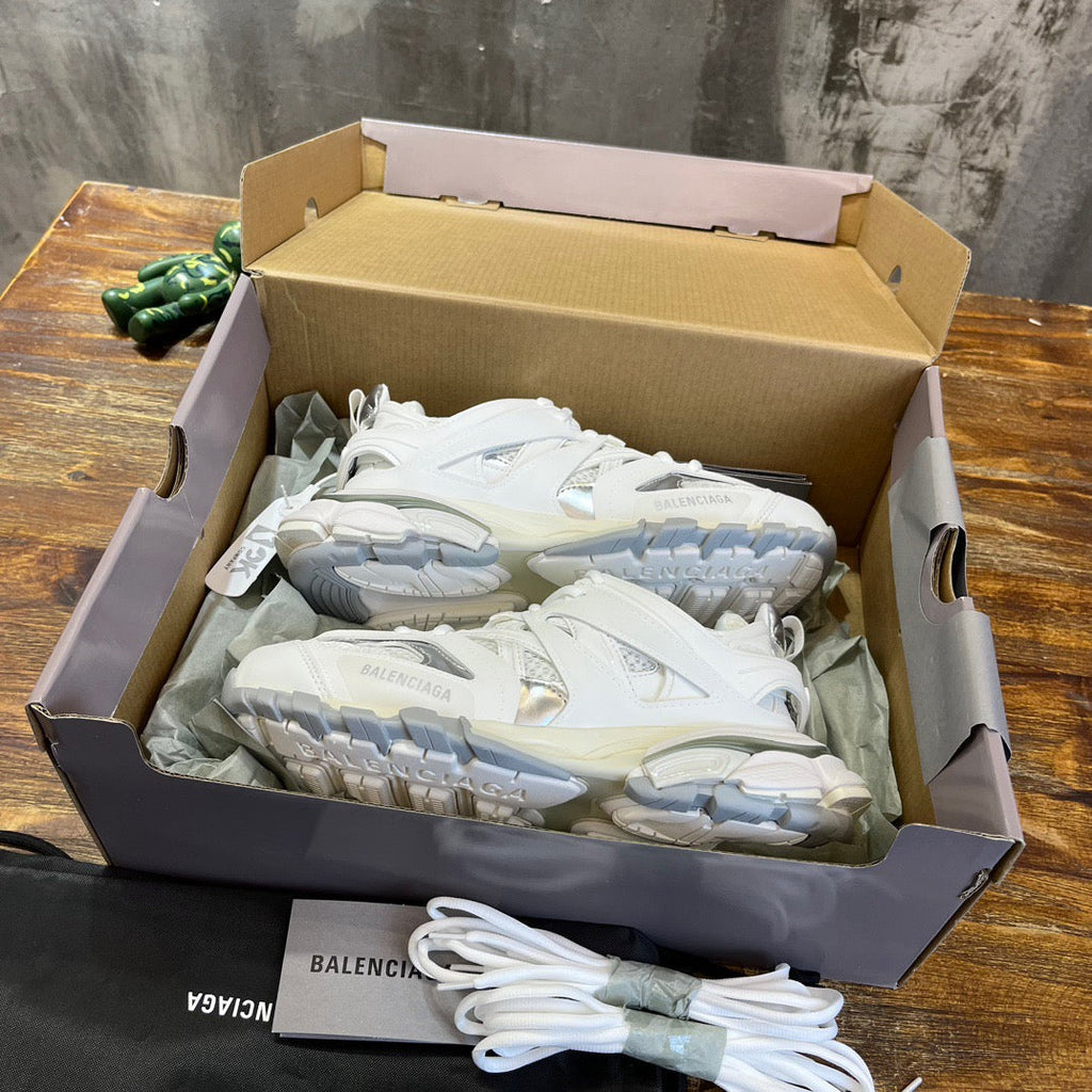 BLCG Sneakers