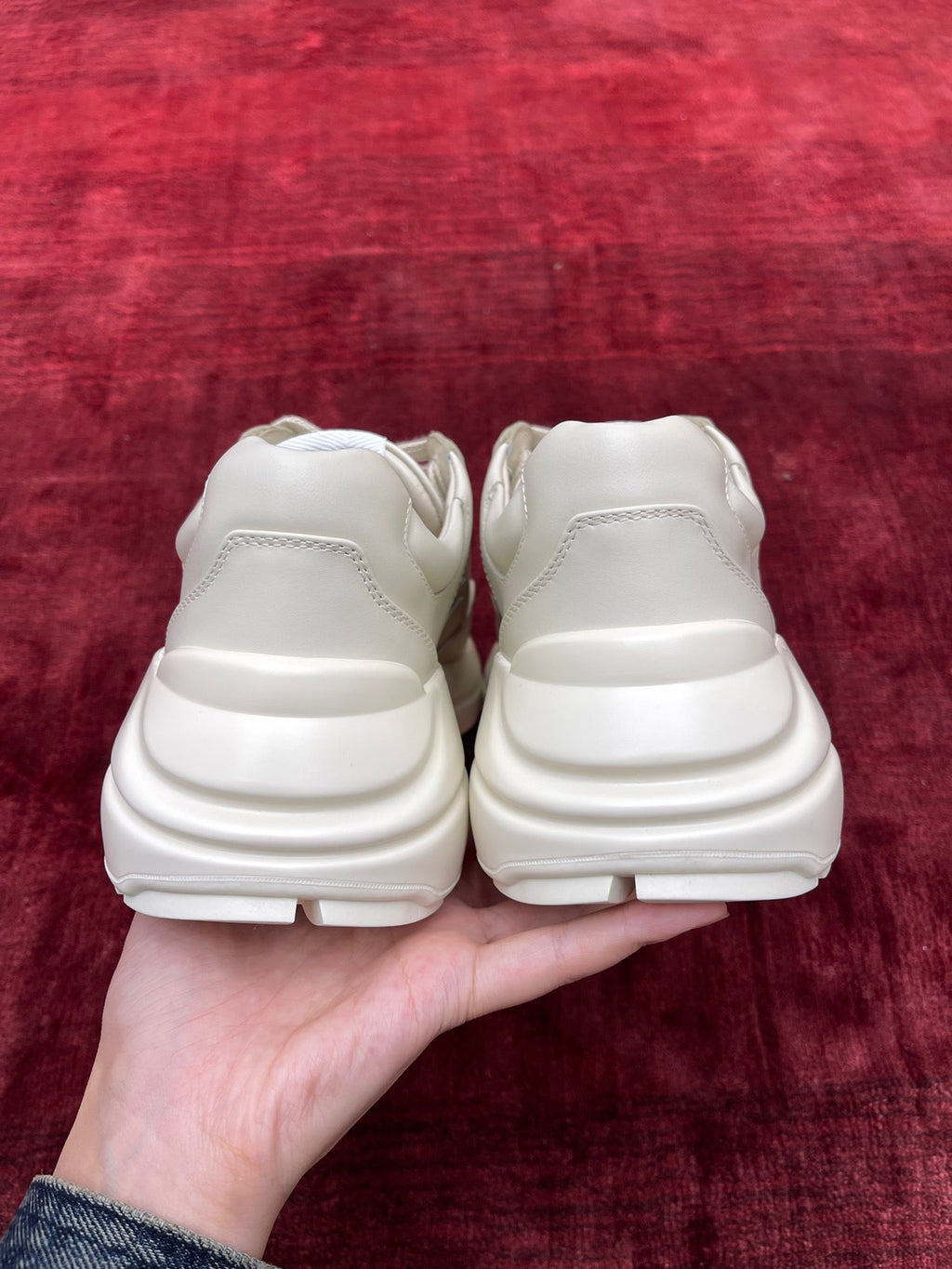 Sneakers & Shoes