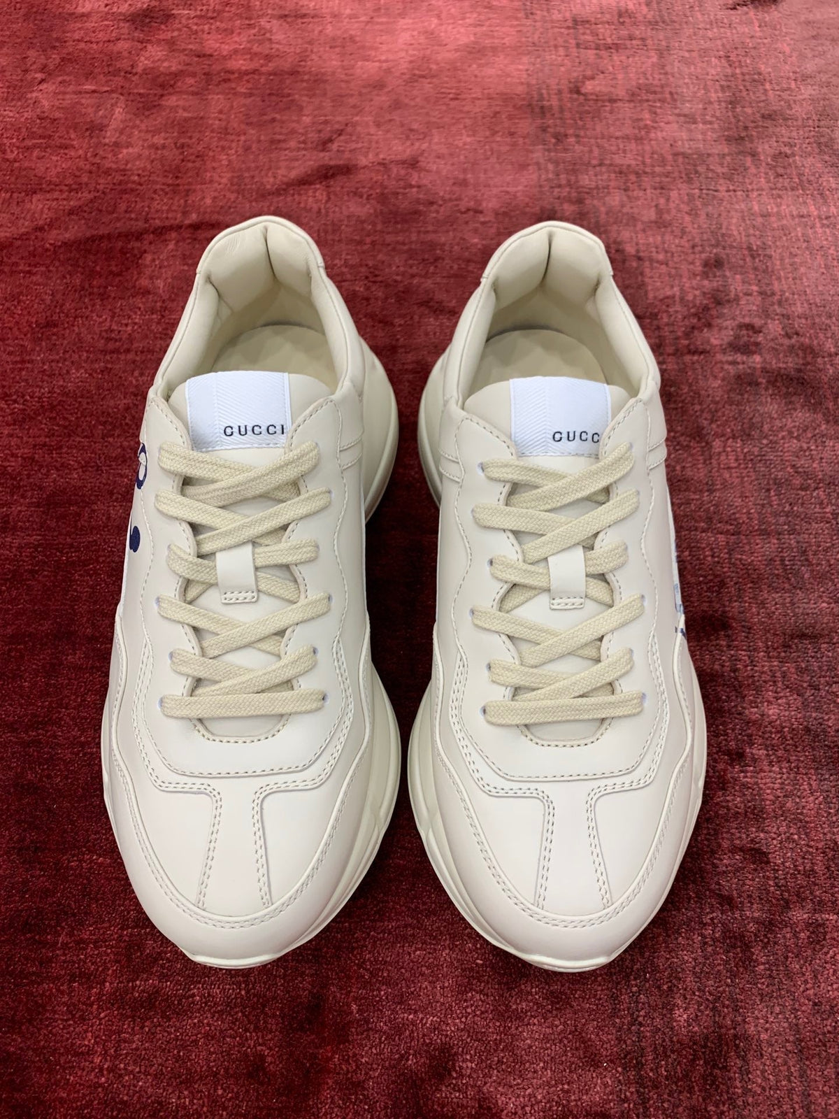 Sneakers & Shoes