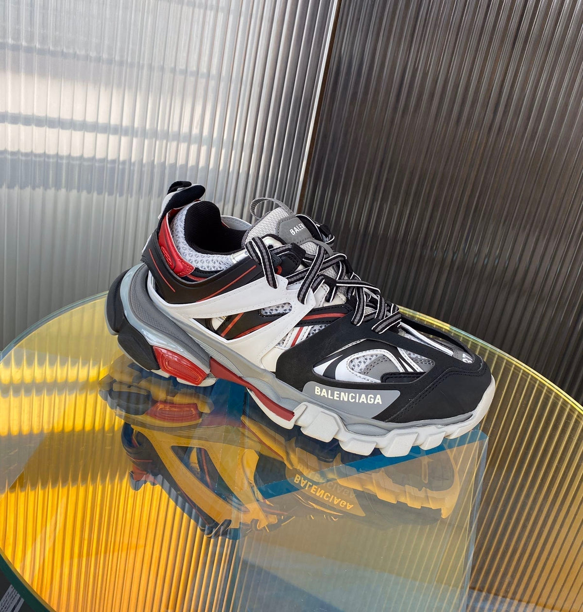 BLCG Sneakers