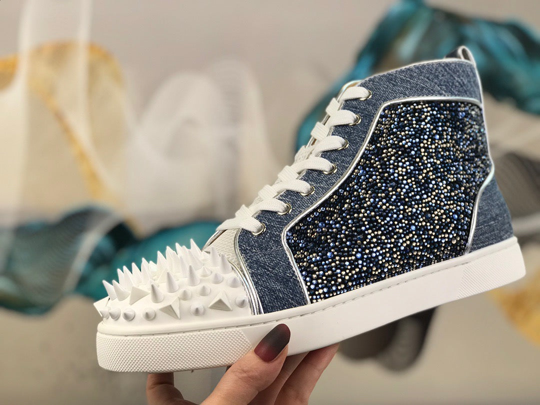 Sneakers & Shoes