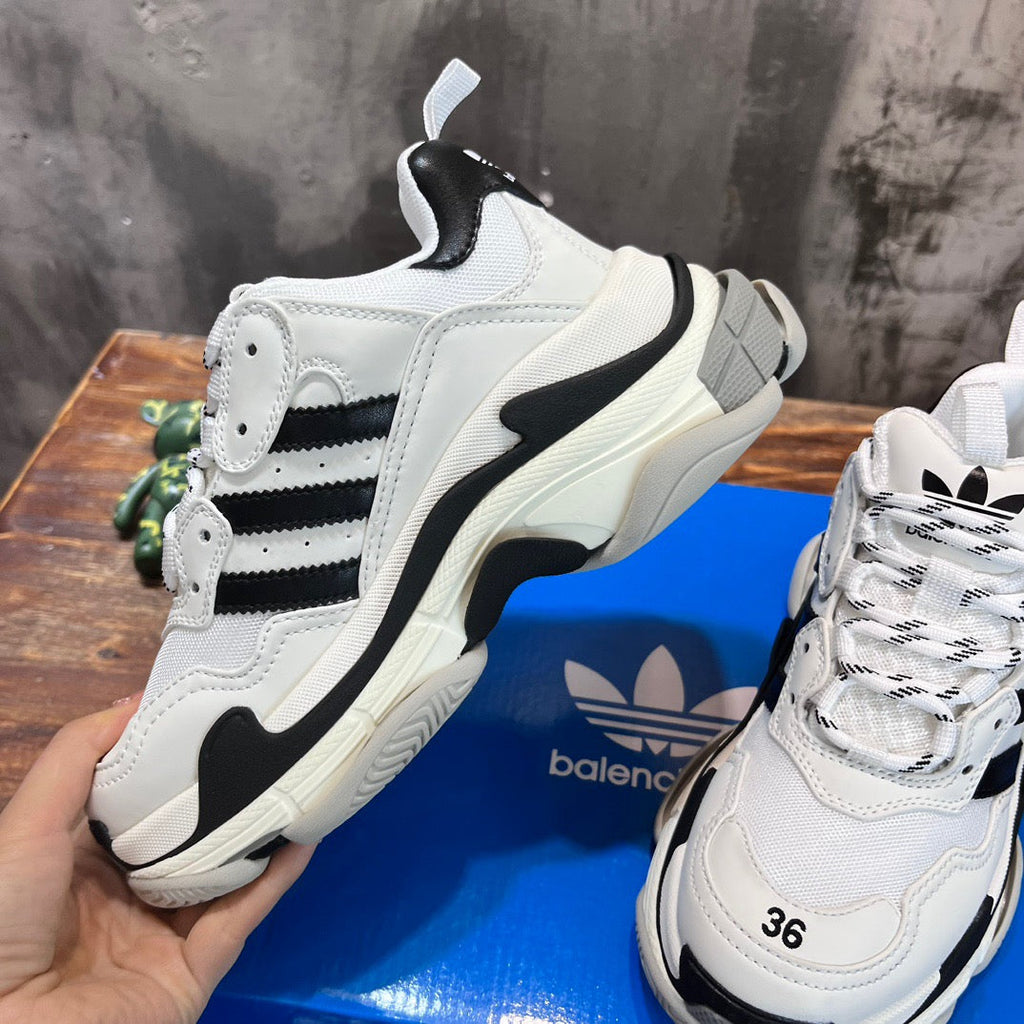 BLCG Sneakers
